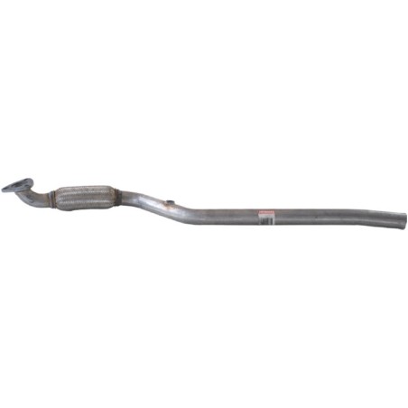 Tuyau d'échappement Pour Opel Meriva A Monospace Vauxhall Meriva MK I (A)