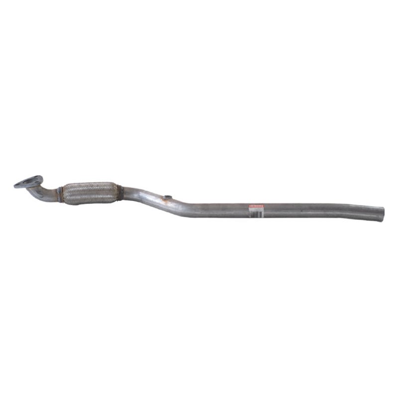 Tuyau d'échappement Pour Opel Meriva A Monospace Vauxhall Meriva MK I (A)