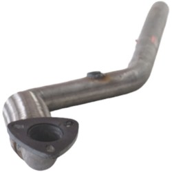Tuyau d'échappement Pour Opel Meriva A Monospace Vauxhall Meriva MK I (A)