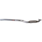 Tuyau d'échappement Pour Opel Meriva A Monospace Vauxhall Meriva MK I (A)