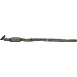 Tuyau d'échappement Pour Opel Meriva A Monospace Vauxhall Meriva MK I (A)