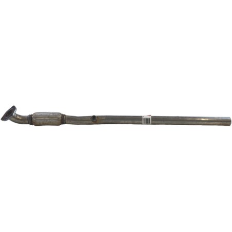 Tuyau d'échappement Pour Opel Meriva A Monospace Vauxhall Meriva MK I (A)