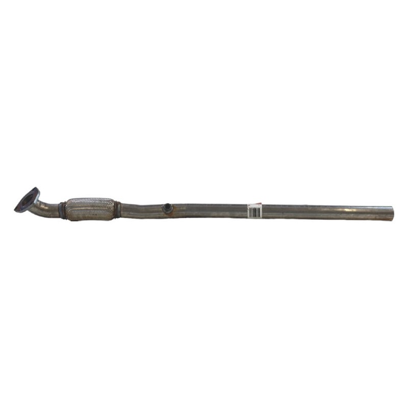 Tuyau d'échappement Pour Opel Meriva A Monospace Vauxhall Meriva MK I (A)