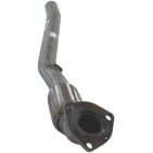 Tuyau d'échappement Pour Opel Meriva A Monospace Vauxhall Meriva MK I (A)
