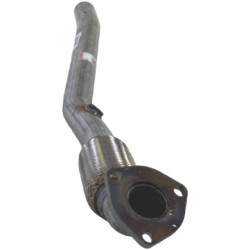 Tuyau d'échappement Pour Opel Meriva A Monospace Vauxhall Meriva MK I (A)