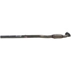 Tuyau d'échappement Pour Opel Meriva A Monospace Vauxhall Meriva MK I (A)