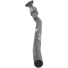 Tuyau d'échappement Pour Opel Meriva A Monospace Vauxhall Meriva MK I (A)