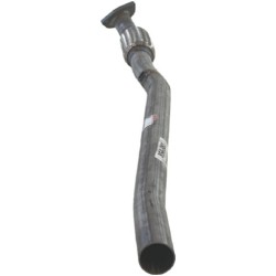 Tuyau d'échappement Pour Opel Meriva A Monospace Vauxhall Meriva MK I (A)
