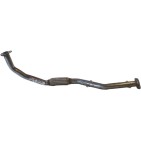 Tuyau d'échappement Pour Ford Maverick Van Nissan Terrano I II