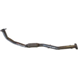 Tuyau d'échappement Pour Ford Maverick Van Nissan Terrano I II