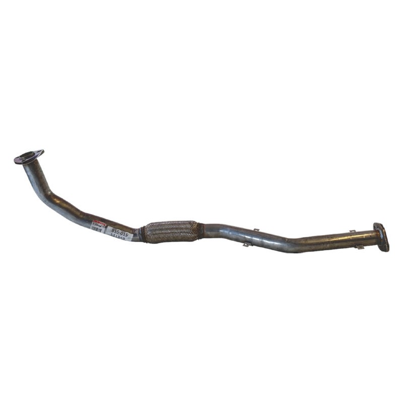 Tuyau d'échappement Pour Ford Maverick Van Nissan Terrano I II