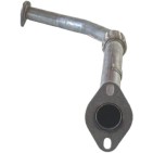 Tuyau d'échappement Pour Ford Maverick Van Nissan Terrano I II