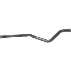 Tuyau d'échappement Pour Peugeot 307 1717Q0 1717T3