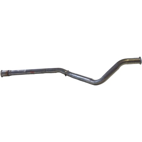 Tuyau d'échappement Pour Peugeot 307 1717Q0 1717T3