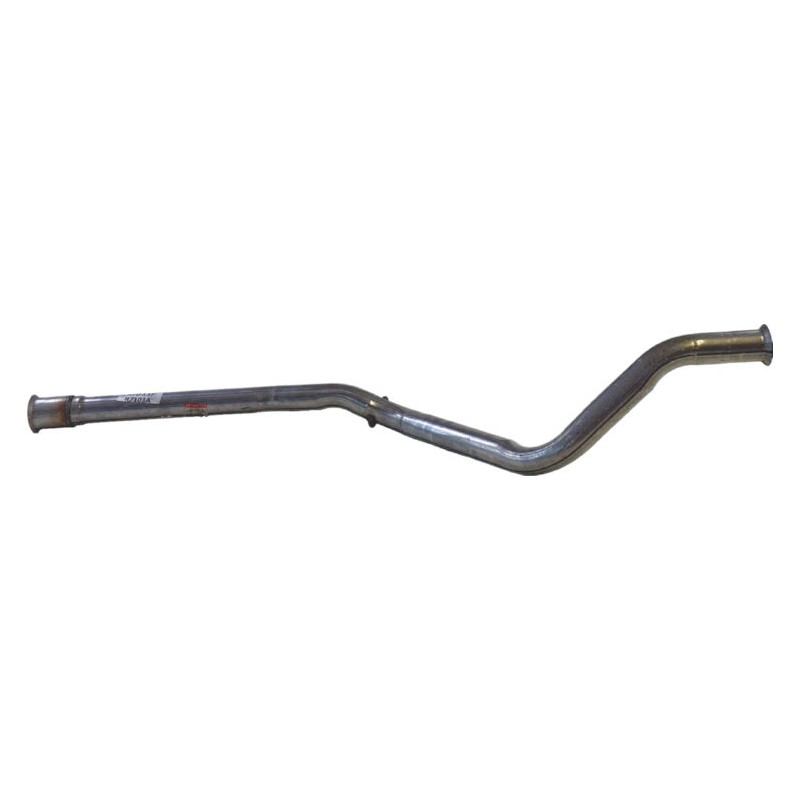 Tuyau d'échappement Pour Peugeot 307 1717Q0 1717T3