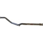 Tuyau d'échappement Pour Peugeot 307 1717Q0 1717T3