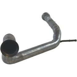 Tuyau d'échappement Pour Peugeot 307 1717Q0 1717T3