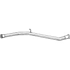 Tuyau d'échappement Pour Peugeot 205 - I II 171709