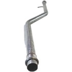 Tuyau d'échappement Pour Citroën Xsara Picasso 1717T2