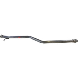Tuyau d'échappement Pour Citroën Xsara Picasso 1717T2