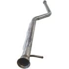 Tuyau d'échappement Pour Citroën Xsara Picasso 1717T2