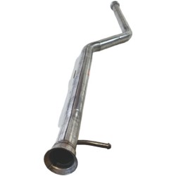 Tuyau d'échappement Pour Citroën Xsara Picasso 1717T2