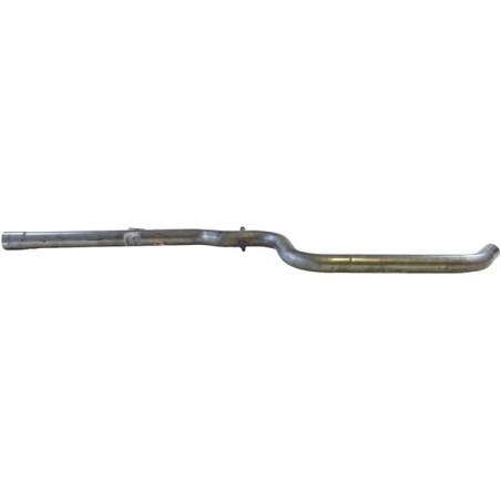 Tuyau d'échappement Pour VW Audi A3 Seat 1K0253201 5P0253181AL JZW253201A