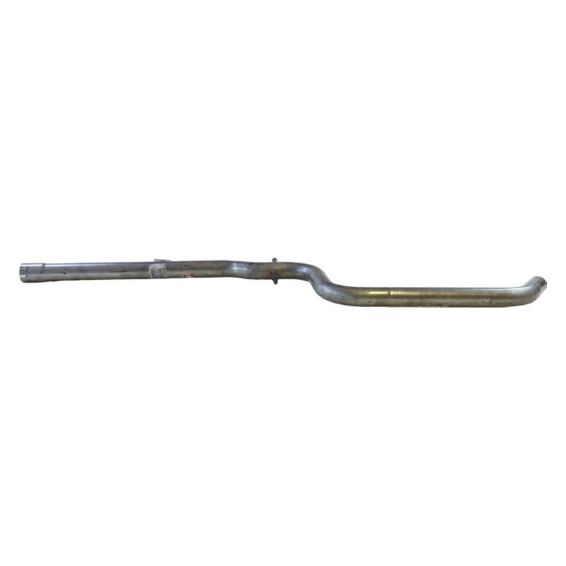 Tuyau d'échappement Pour VW Audi A3 Seat 1K0253201 5P0253181AL JZW253201A