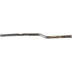 Tuyau d'échappement Pour Peugeot 106 I II Van - Citroën