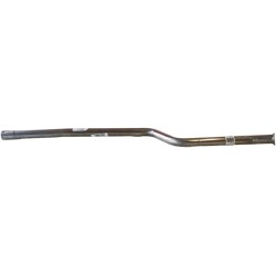 Tuyau d'échappement Pour Peugeot 106 I II Van - Citroën