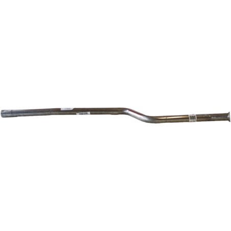 Tuyau d'échappement Pour Peugeot 106 I II Van - Citroën
