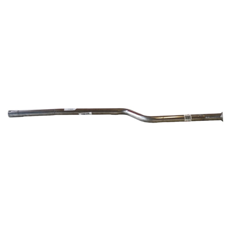 Tuyau d'échappement Pour Peugeot 106 I II Van - Citroën