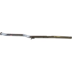 Tuyau d'échappement Pour Peugeot 106 I II Van - Citroën