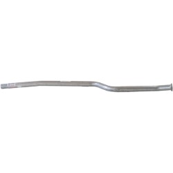 Tuyau d'échappement Pour Peugeot 106 I II Van - Citroën