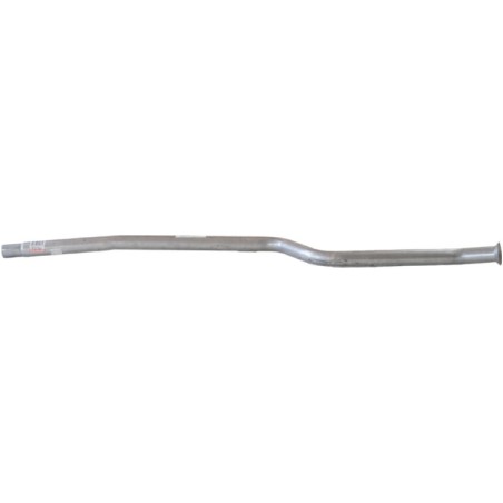 Tuyau d'échappement Pour Peugeot 106 I II Van - Citroën