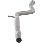 Tuyau d'échappement Pour Peugeot 106 I II Van - Citroën