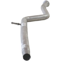 Tuyau d'échappement Pour Peugeot 106 I II Van - Citroën