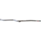 Tuyau d'échappement Pour Peugeot 106 I II Van - Citroën