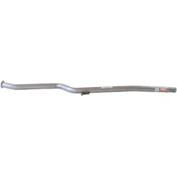 Tuyau d'échappement Pour Peugeot 106 I II Van - Citroën