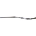 Tuyau d'échappement Pour Peugeot 206 3/5 Portes