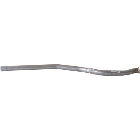 Tuyau d'échappement Pour Peugeot 206 3/5 Portes
