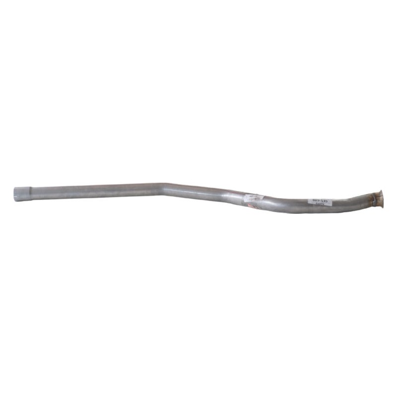 Tuyau d'échappement Pour Peugeot 206 3/5 Portes
