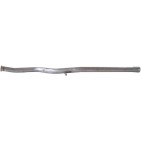 Tuyau d'échappement Pour Peugeot 206 3/5 Portes