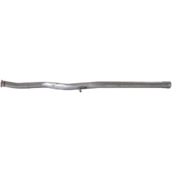 Tuyau d'échappement Pour Peugeot 206 3/5 Portes