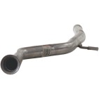 Tuyau d'échappement Pour Peugeot 206 3/5 Portes