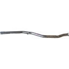Tuyau d'échappement Pour Peugeot 206 Van