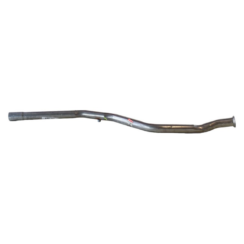 Tuyau d'échappement Pour Peugeot 206 Van