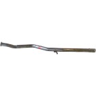 Tuyau d'échappement Pour Peugeot 206 Van