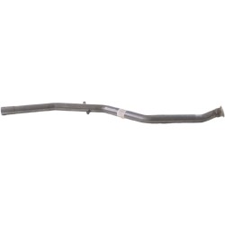 Tuyau d'échappement Pour Peugeot 206 3/5 Portes