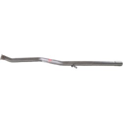 Tuyau d'échappement Pour Peugeot 206 3/5 Portes